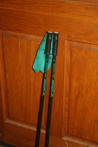 Swix ski poles inches - poles,