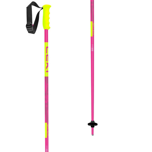 Leki switch ski poles - switch,