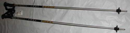 New leki ski poles adult - leki,